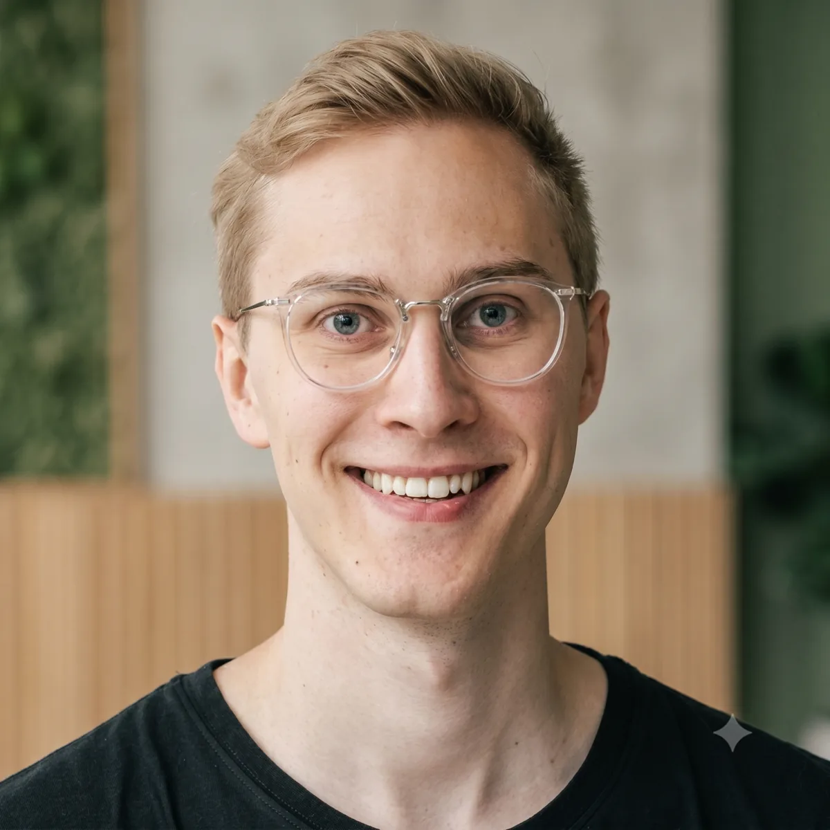 Tobias Heckmann