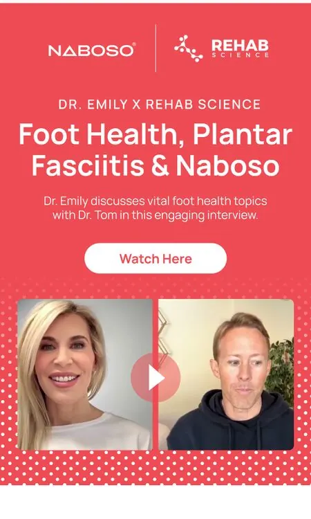 Naboso email