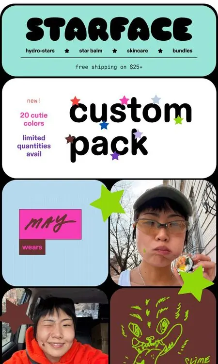 Starface email
